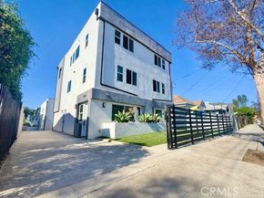 1430 Pennsylvania Avenue, Los Angeles CA 90033