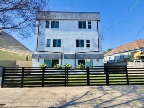 1430 Pennsylvania Avenue, Los Angeles CA 90033