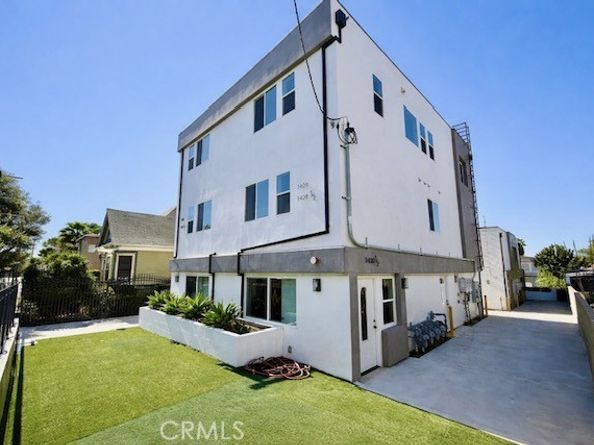 1430 Pennsylvania Avenue, Los Angeles CA 90033