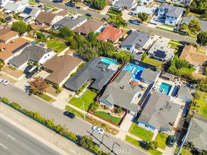 6104 6104 S La Cienega, Ladera Heights CA 90056