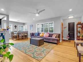 6104 6104 S La Cienega, Ladera Heights CA 90056