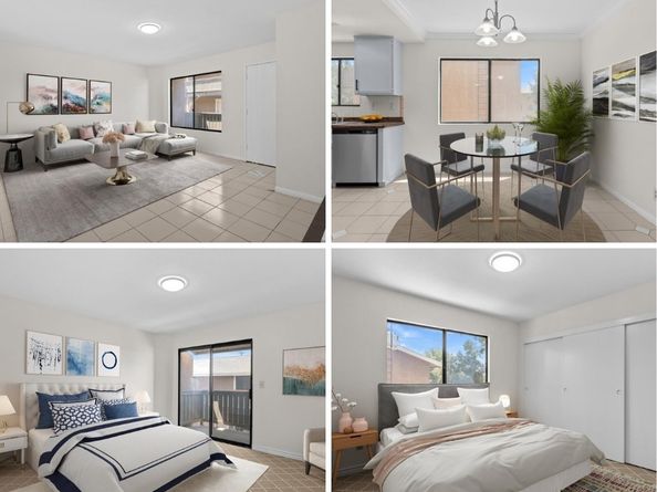 16414 Cornuta Avenue 11, Bellflower CA 90706