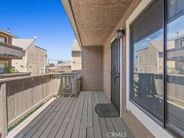 16414 Cornuta Avenue 11, Bellflower CA 90706