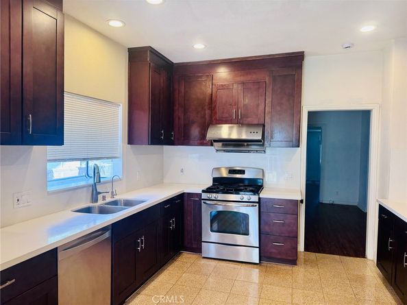 1809 S 5th Street, Alhambra CA 91803