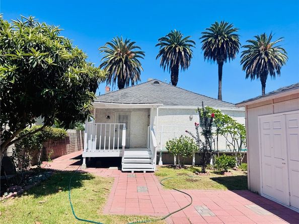 1809 S 5th Street, Alhambra CA 91803