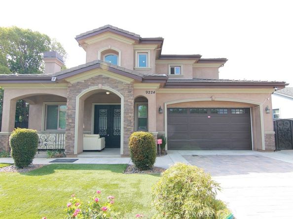 9224 Pentland St, Temple City CA 91780