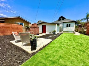 160 W 48th Street, Los Angeles CA 90037