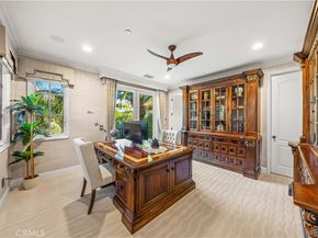 9 Vista Alberi, Newport Coast CA 92657