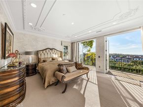9 Vista Alberi, Newport Coast CA 92657
