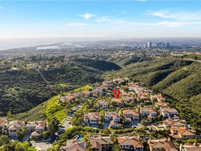 9 Vista Alberi, Newport Coast CA 92657