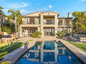 9 Vista Alberi, Newport Coast CA 92657