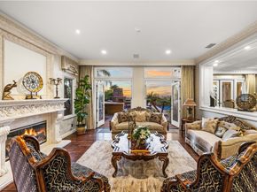 9 Vista Alberi, Newport Coast CA 92657