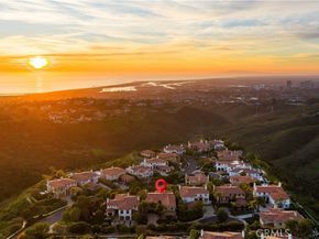 9 Vista Alberi, Newport Coast CA 92657
