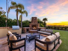 9 Vista Alberi, Newport Coast CA 92657