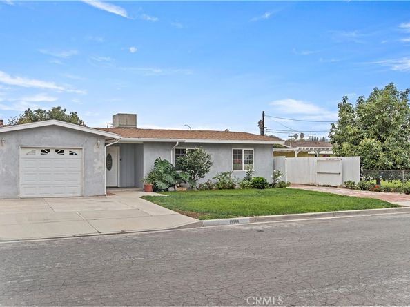 15544 Denley Street, Hacienda Heights CA 91745