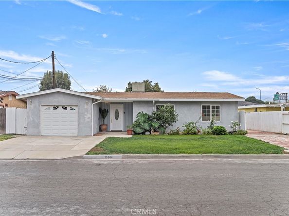 15544 Denley Street, Hacienda Heights CA 91745