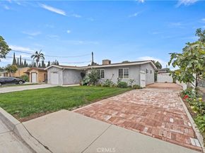 15544 Denley Street, Hacienda Heights CA 91745