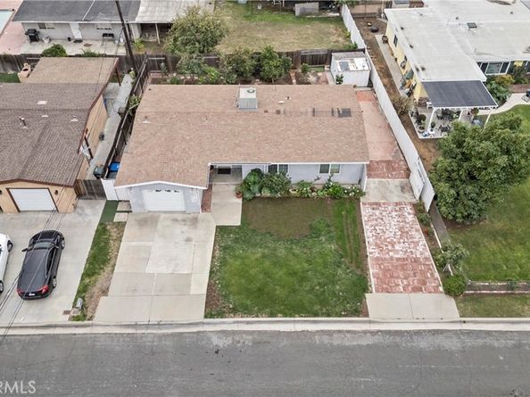 15544 Denley Street, Hacienda Heights CA 91745