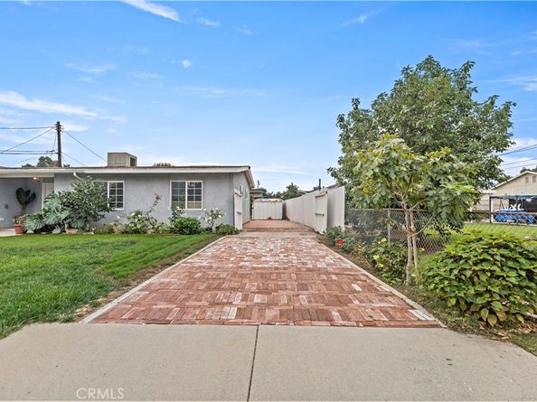 15544 Denley Street, Hacienda Heights CA 91745