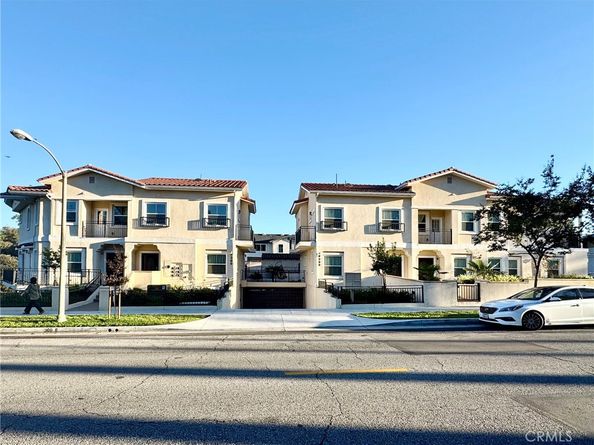 300 E Alhambra Road A, Alhambra CA 91801