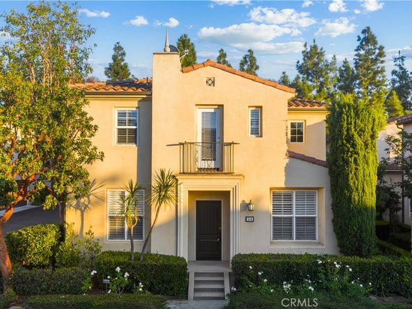 54 Night Bloom, Irvine CA 92602