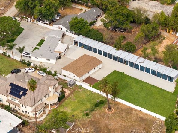 2432 Desire, Rowland Heights CA 91748