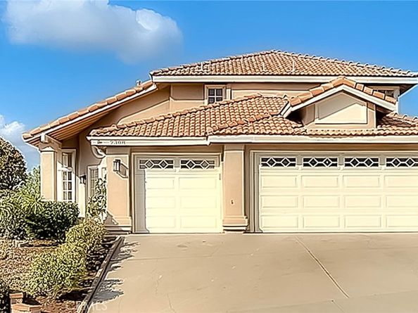 2308 Wandering Ridge, Chino Hills CA 91709