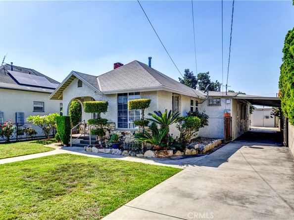 221 N Herbert Avenue, Los Angeles CA 90063