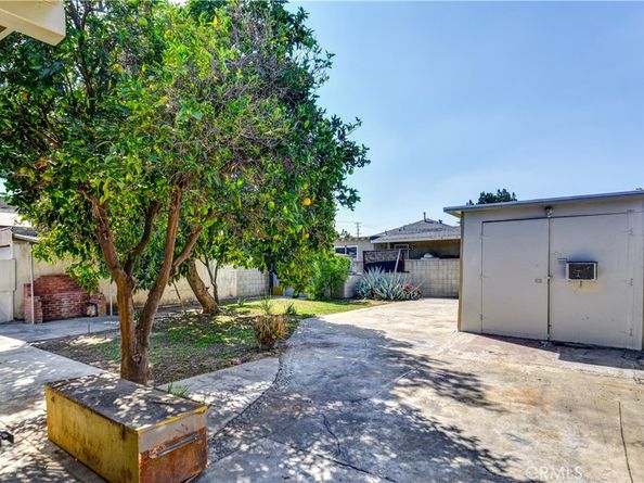 221 N Herbert Avenue, Los Angeles CA 90063