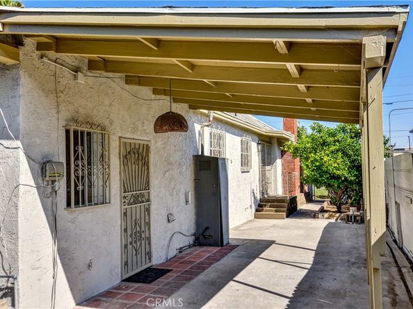 221 N Herbert Avenue, Los Angeles CA 90063