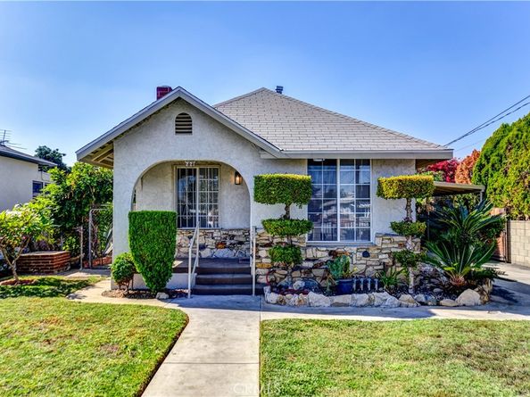 221 N Herbert Avenue, Los Angeles CA 90063