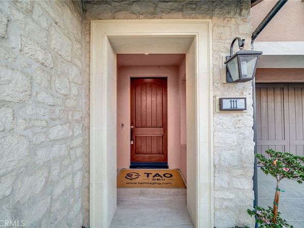 111 Reflection, Irvine CA 92620