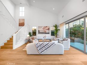 111 Reflection, Irvine CA 92620