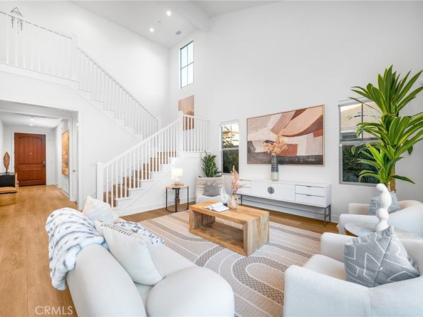 111 Reflection, Irvine CA 92620