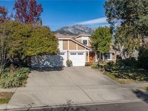 907 Pineridge Street, Upland CA 91784