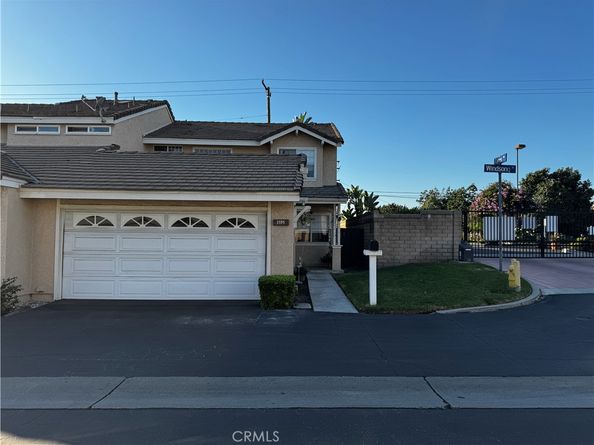 3595 Windsong, El Monte CA 91732