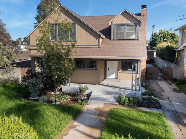 2410 8th Avenue, Los Angeles CA 90018