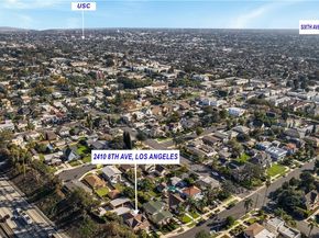 2410 8th Avenue, Los Angeles CA 90018
