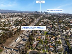 2410 8th Avenue, Los Angeles CA 90018