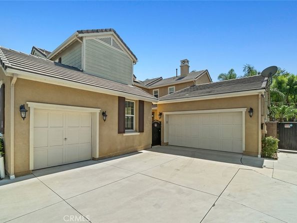 6501 Wheaton Street, Chino CA 91710