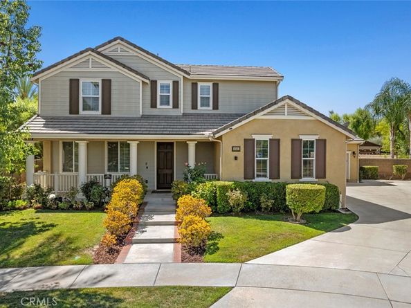 6501 Wheaton Street, Chino CA 91710