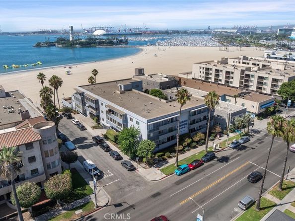 1200 E Ocean Boulevard 41, Long Beach CA 90802