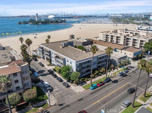 1200 E Ocean Boulevard 41, Long Beach CA 90802