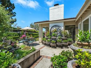 5 Rue Marseille, Newport Beach CA 92660