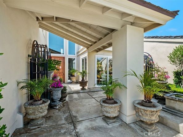 5 Rue Marseille, Newport Beach CA 92660