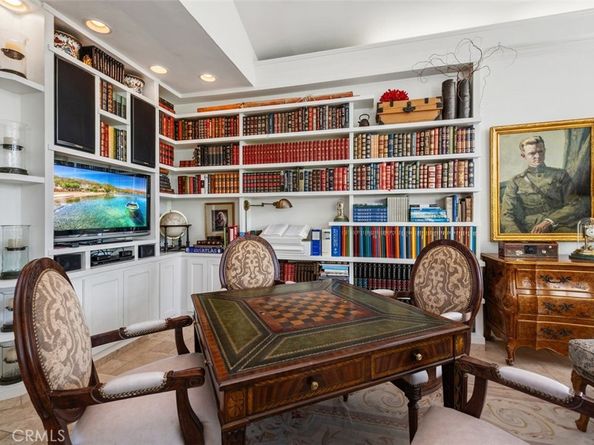 5 Rue Marseille, Newport Beach CA 92660
