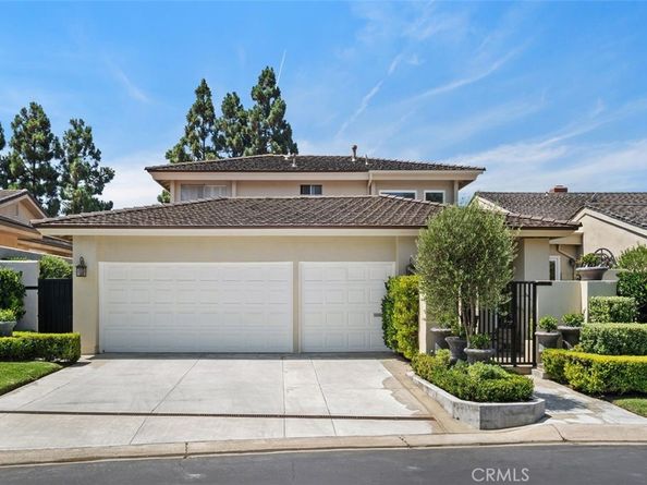 5 Rue Marseille, Newport Beach CA 92660