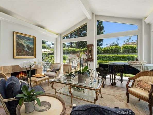 5 Rue Marseille, Newport Beach CA 92660