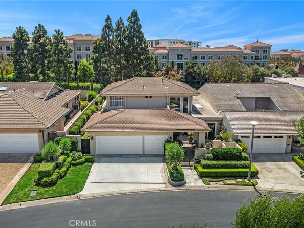 5 Rue Marseille, Newport Beach CA 92660