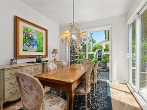 5 Rue Marseille, Newport Beach CA 92660